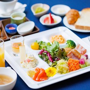 Sendai Kokusai Hotel